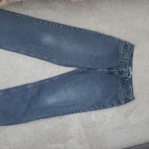 Lee Relaxed Straight Leg 34 x 32